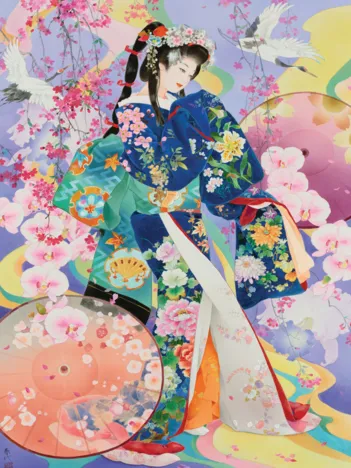 Produit Seika by Haruyo Morita Image