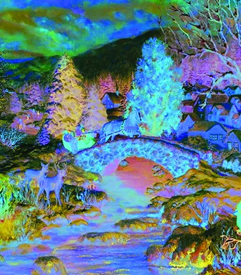 Produit Nicky Boheme - To Grandma's House We Go Image