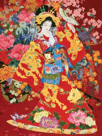 Produit Haruyo Morita - Agemaki Image