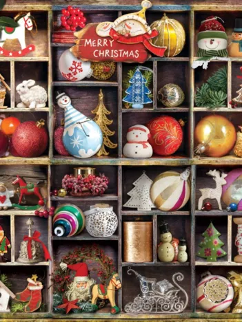 Produit Décoration de Noël Image