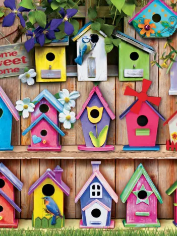 Produit Home Tweet Home Image