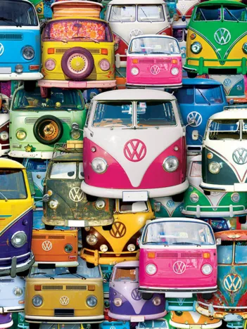 Produit VW Funky Jam Image