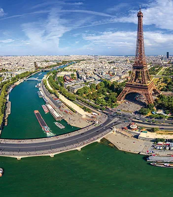 Produit Paris, France Image