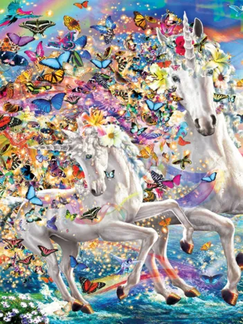 Produit Unicorn Fantasy Image