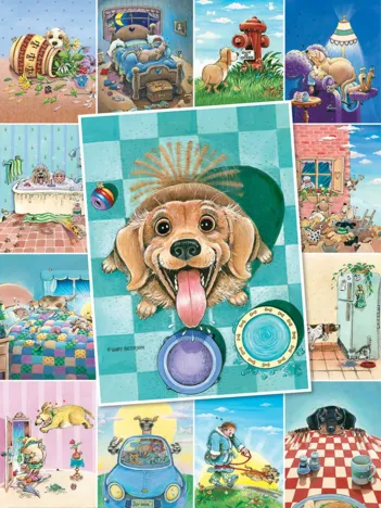 Produit Pièces XXL - A Dog's Life Image