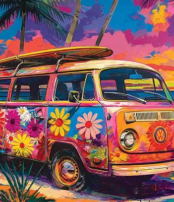 Produit Pièces XXL - Coté de la Baie Image