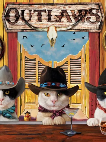 Produit Pièces XXL - Le Saloon Image