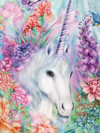 Produit Douce Beauté de la Licorne Image