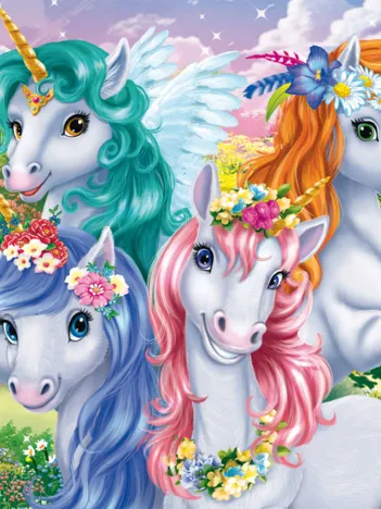 Produit Instant Licorne Image