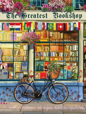 Produit Librairie Image