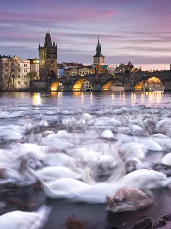 Produit Christian Ringer - Prague Image