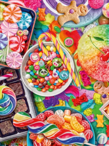 Produit Candylicious Image