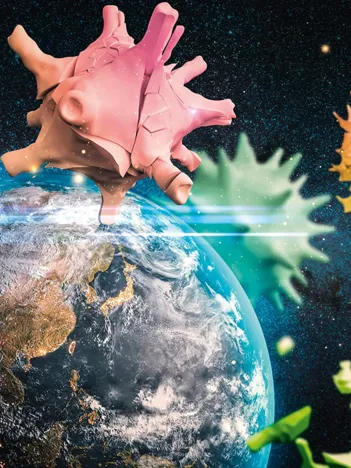 Produit Planète Terre 2020 Image