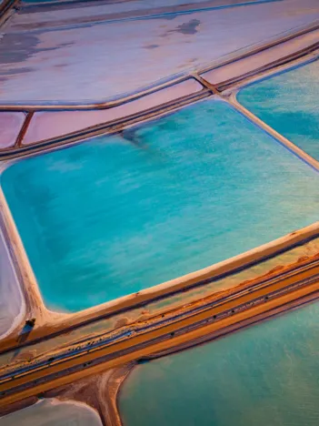 Produit Mark Gray - Pastelle Image