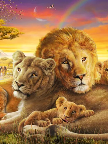 Produit Photo de Famille Image