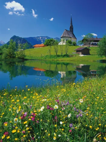 Produit Église Saint-Nicolas Image