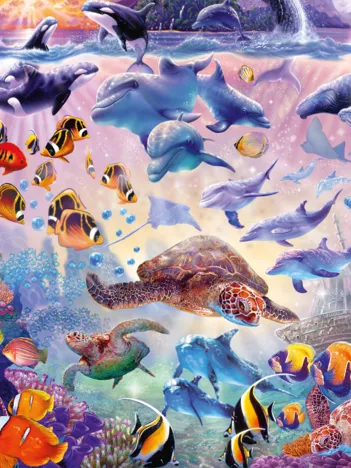 Produit Beauté de L‘Océan Image