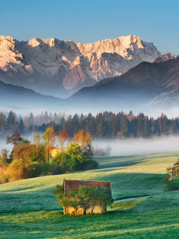 Produit Marais de Murnau Image