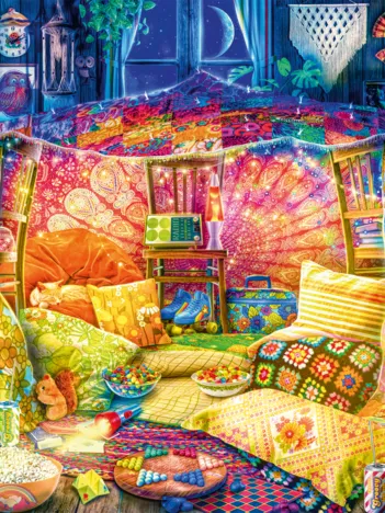 Produit Mon Nid Douillet Image