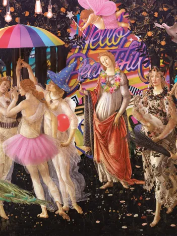 Produit Le Printemps 2024 Image