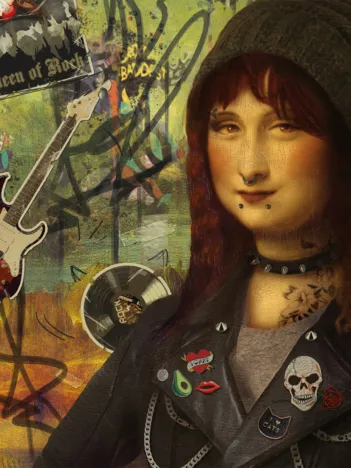 Produit La Joconde 2024 Image