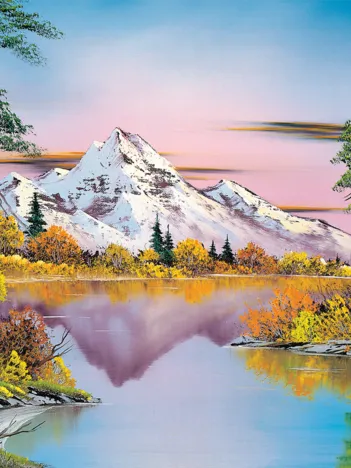 Produit Réflexions Image