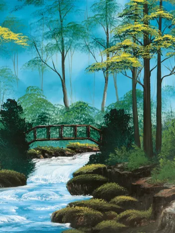 Produit Pont Isolé Image