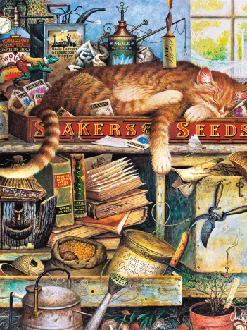 Produit Remington le Jardinier Image