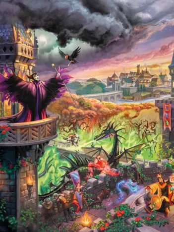 Produit Maléfique Image