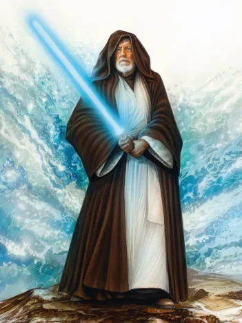 Produit Le Maître Jedi Image