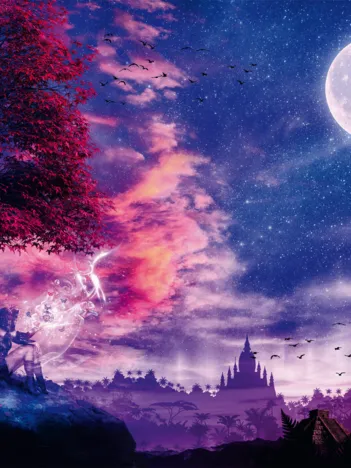 Produit Contrée Fabuleuse Image