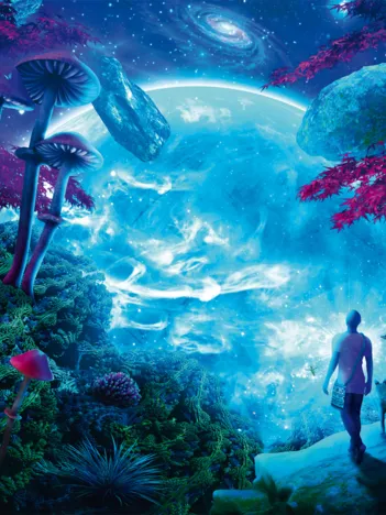 Produit Rêveries Célestes Image