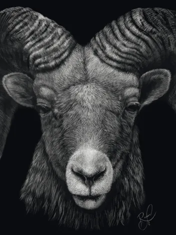 Produit Dominant – Le Bélier : Sous le Signe du Feu Image