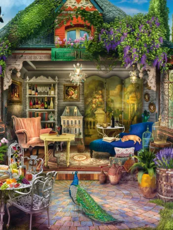 Produit Cabane dans les Vignobles Image