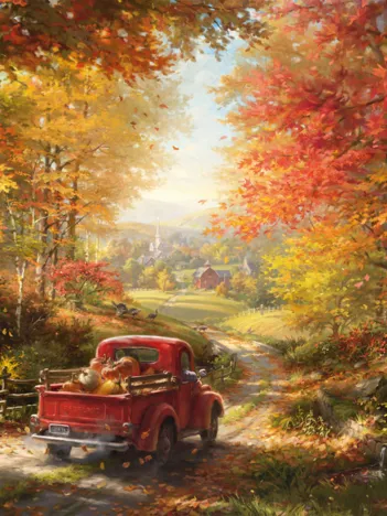 Produit Retour à la maison Image