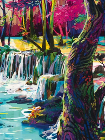 Produit Sentier de la fantaisie Image