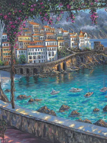 Produit Côte amalfitaine Image