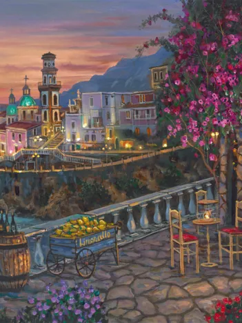 Produit Limoncello Atrani Image