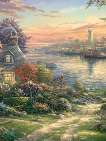 Produit Port de la Nouvelle-Angleterre Image