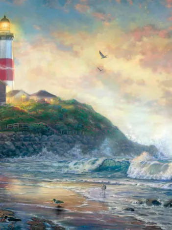 Produit Phare de l'espoir Image