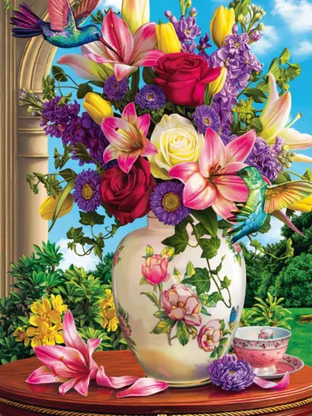 Produit Bouquet de fleurs Image