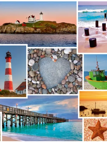 Produit Bord de Mer Image