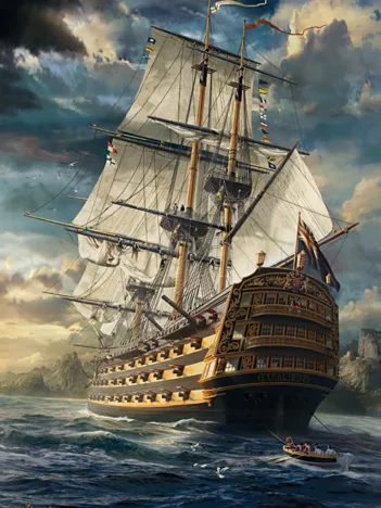 Produit Hissez les voiles ! Image