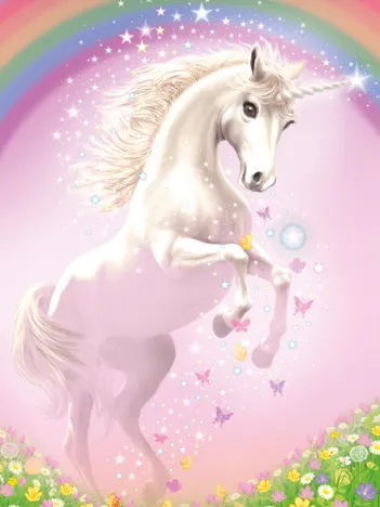 Produit Pink Unicorn Image