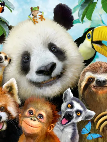 Produit Simply Animals Image