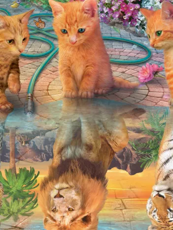 Produit Quand je Serai Grand... Image