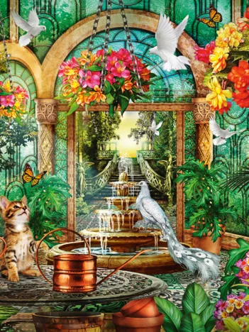 Produit Atrium Image