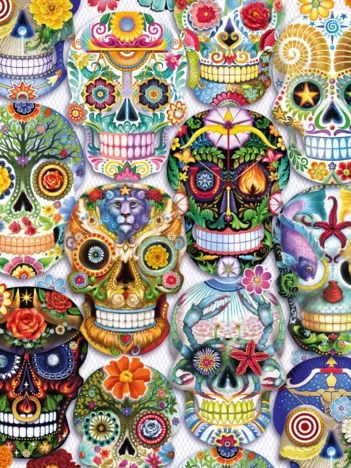 Produit La Catrina Image