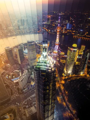 Produit Jour et Nuit, Fuseaux Horaires Image