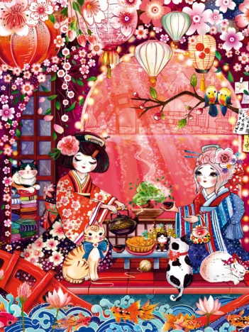 Produit Cérémonie du Thé Japonaise Image